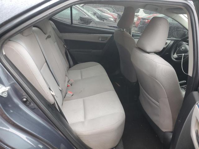 2016 TOYOTA COROLLA L - 2T1BURHE2GC550477
