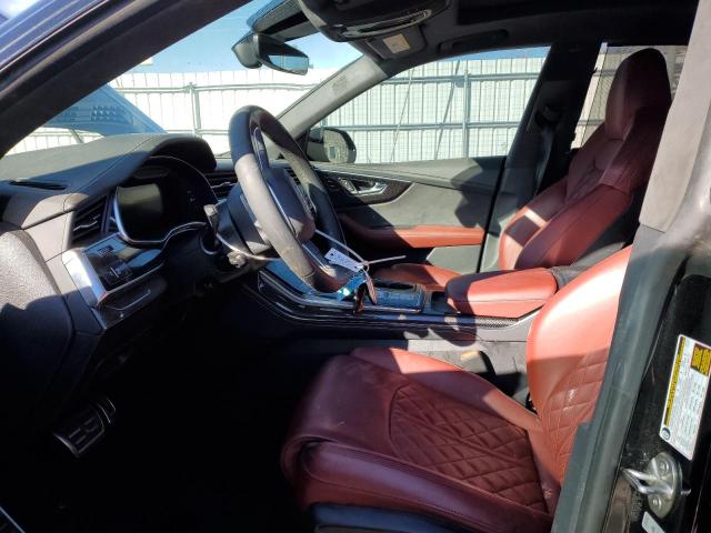 2023 AUDI SQ8 PREMIU WA1AWBF13PD045137