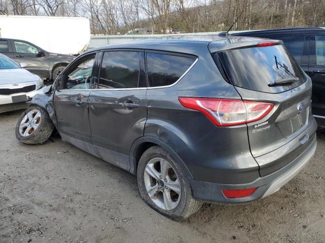 2016 FORD ESCAPE SE - 1FMCU0G70GUC91764