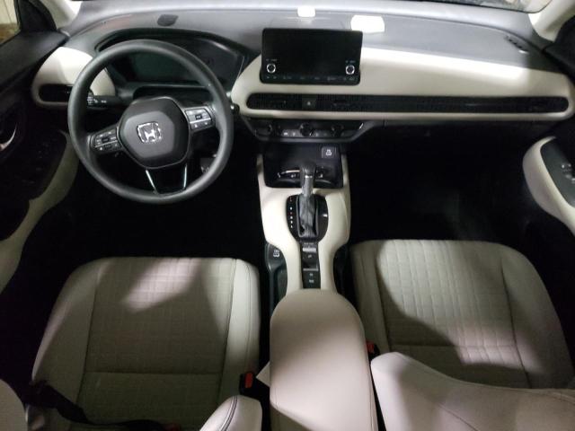 2023 HONDA HR-V LX - 3CZRZ2H30PM740687