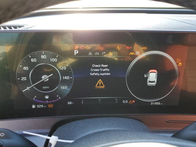 2023 KIA SPORTAGE S - 5XYK53AF9PG038362