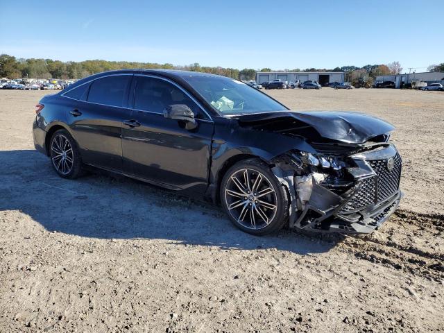 2019 TOYOTA AVALON XLE - 4T1BZ1FB0KU009575
