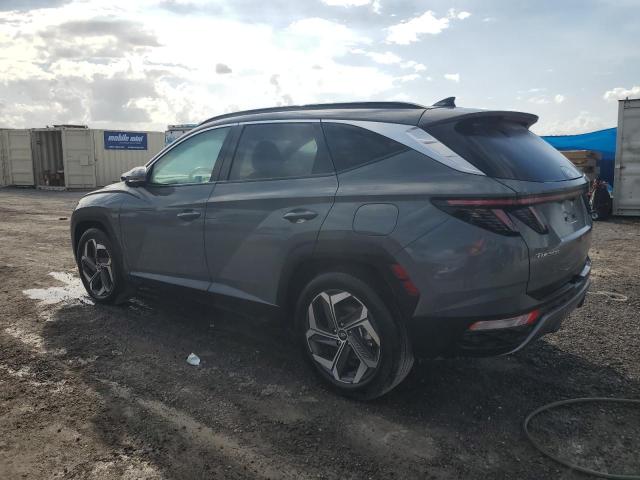 2024 HYUNDAI TUCSON LIM - 5NMJE3DE9RH382894