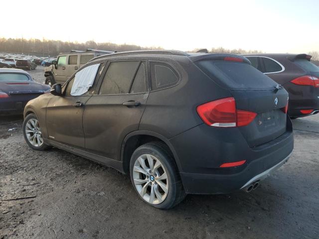 VIN WBAVL1C5XEVY20300 2014 BMW X1 no.2