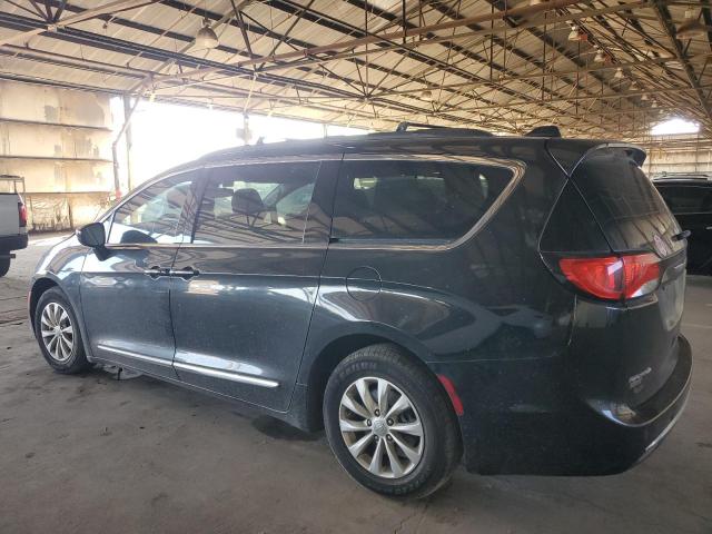 Vin: 2c4rc1bg5hr795613, lot: 79844814, chrysler pacifica touring l 20172