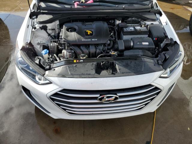 2018 HYUNDAI ELANTRA SE - 5NPD84LFXJH232305