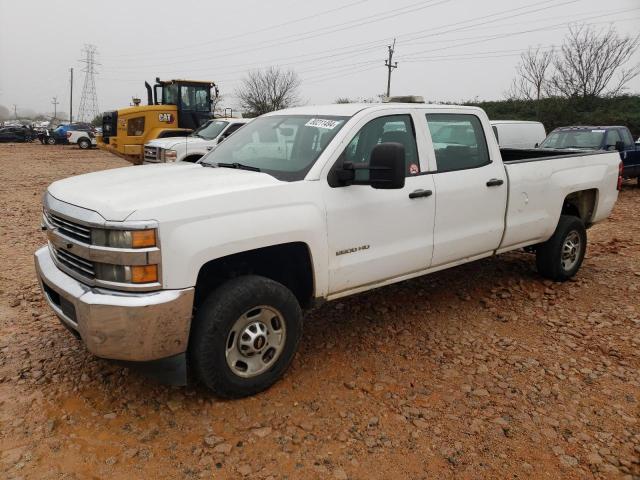 VIN 1GC1CUEG7FF651298 2015 Chevrolet Silverado, C25... no.2