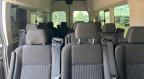 FORD TRANSIT T- photo