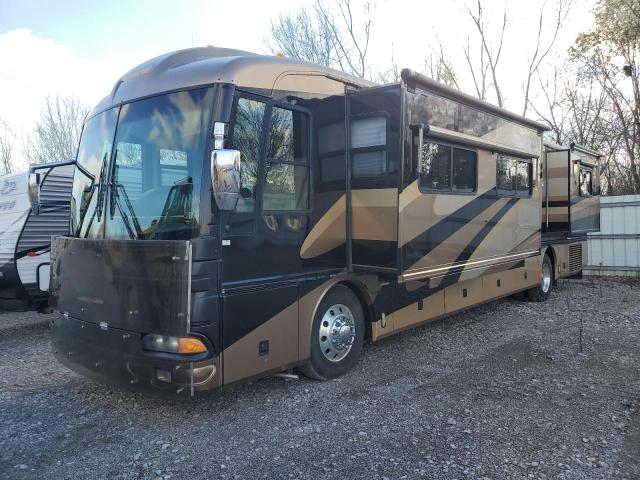 SPARTAN MOTORS MOTORHOME 2003 brown  diesel 4VZBR1B963C044795 photo #3