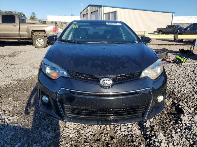 2016 TOYOTA COROLLA L - 2T1BURHE6GC536484