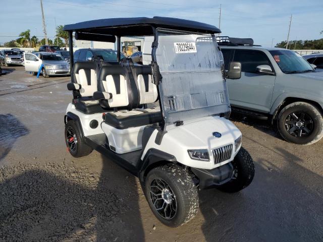 2024 HDKP GOLF CART #3030218140