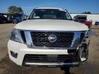 Lot #3024648572 2019 NISSAN ARMADA SV