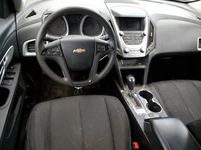 2017 CHEVROLET EQUINOX LS - 2GNFLEEK9H6347460