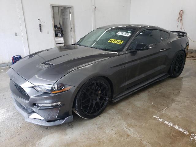 2019 FORD MUSTANG #2974791147