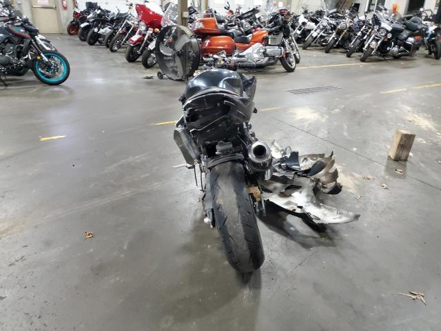 2004 KAWASAKI NINJA ZX 6 - JKAZX4M154A000616