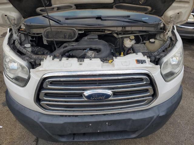 VIN 1FTNR2CM6FKA42367 2015 FORD TRANSIT no.12