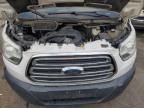 Lot #3033130009 2015 FORD TRANSIT T-