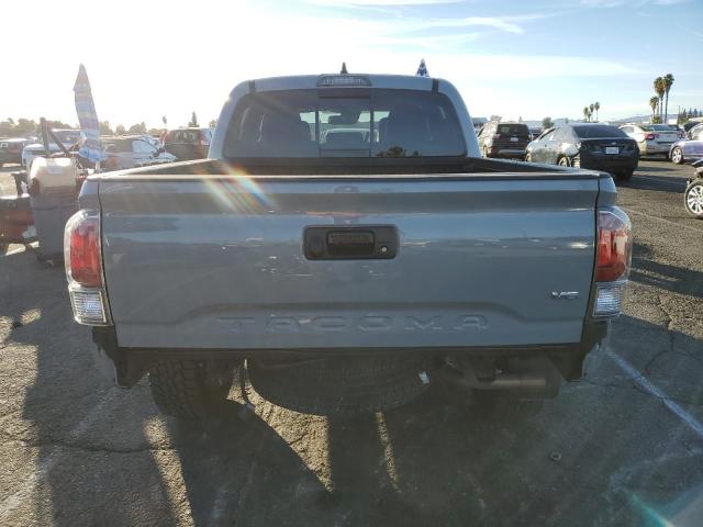 2020 TOYOTA TACOMA DOU - 3TMCZ5AN6LM325361