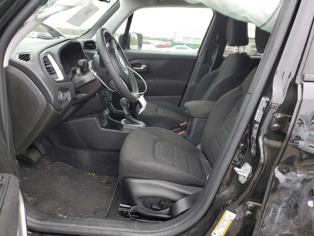 2020 JEEP RENEGADE L - ZACNJABB7LPL69358