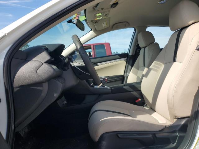 2018 HONDA CIVIC LX - 19XFC2F53JE203053