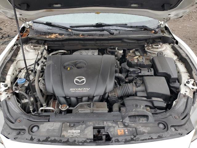 2017 MAZDA 6 SPORT - JM1GL1U56H1134471