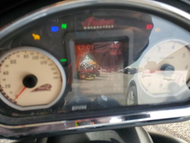 2016 INDIAN MOTORCYCLE CO. CHIEFTAIN - 56KTCDAA8G3340745