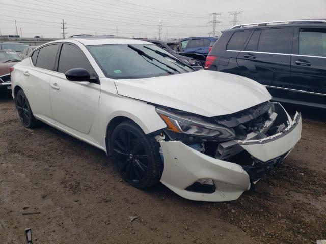 2019 NISSAN ALTIMA SR 1N4BL4CW5KC253944