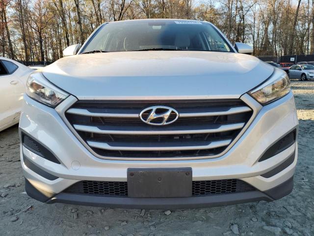 VIN KM8J23A49JU764856 2018 HYUNDAI TUCSON no.5