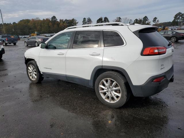 Vin: 1c4pjmds2ew237737, lot: 79250554, jeep grand cher limited 20142