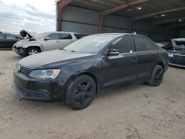 3VWD07AJXEM313902 Volkswagen Jetta Se 2014