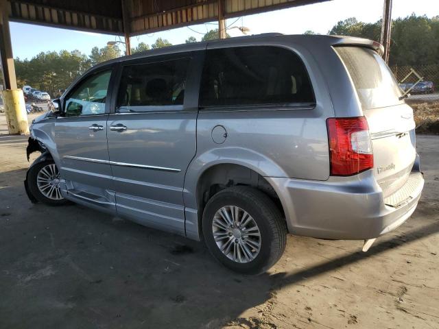 2016 CHRYSLER TOWN & COU - 2C4RC1CG8GR271398