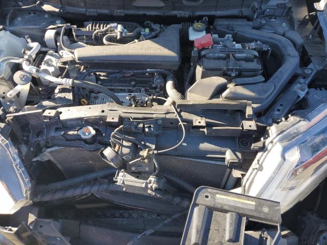 2018 NISSAN ROGUE S - JN8AT2MV4JW301919