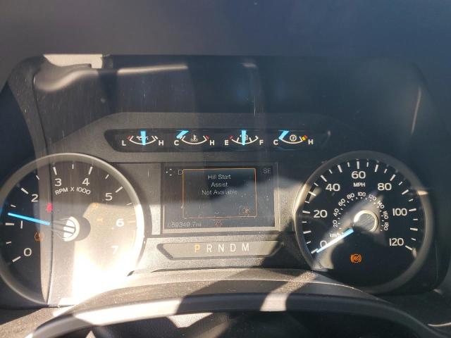 2020 FORD F150 SUPER - 1FTEW1EPXLFC32400