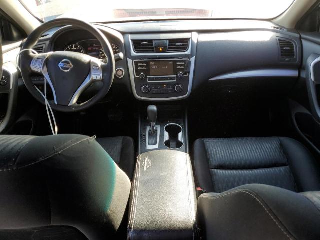 2016 NISSAN ALTIMA 2.5 - 1N4AL3AP5GN376320