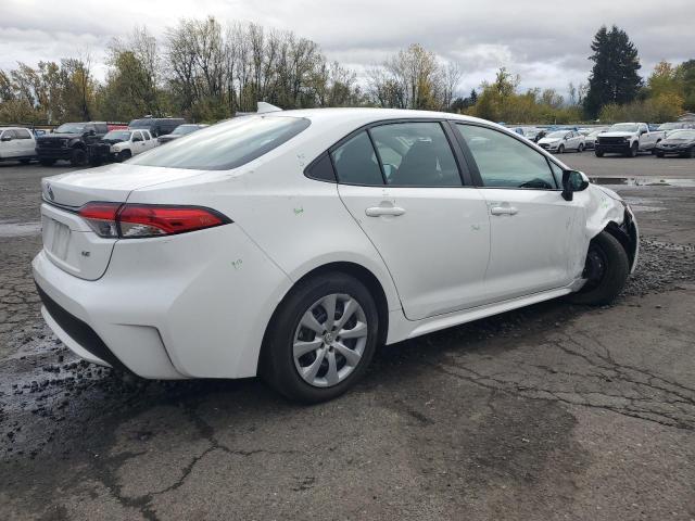 2020 TOYOTA COROLLA LE - 5YFEPRAE8LP143109