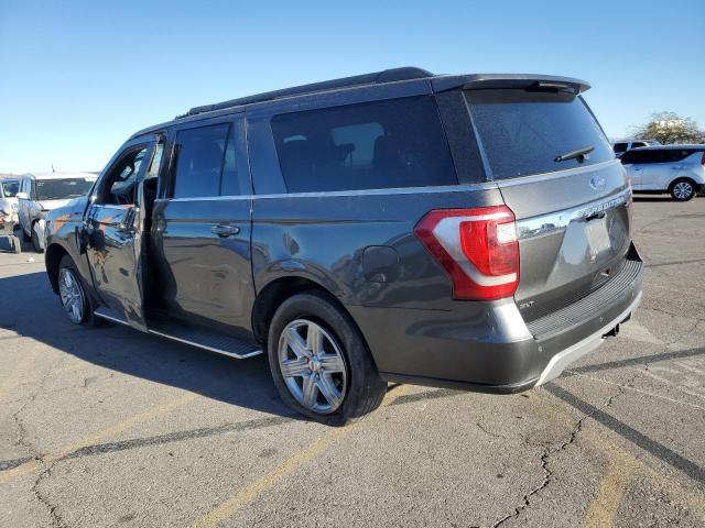 2019 FORD EXPEDITION - 1FMJK1HTXKEA53616