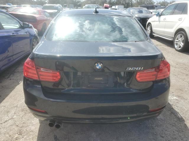 2015 BMW 328 I - WBA3A5C5XFP604036