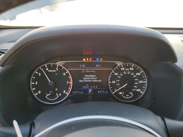 2024 NISSAN ALTIMA SV - 1N4BL4DV7RN356254