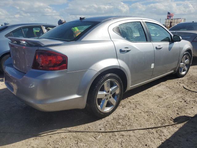 VIN 1C3CDZCB9DN690752 2013 DODGE AVENGER no.3