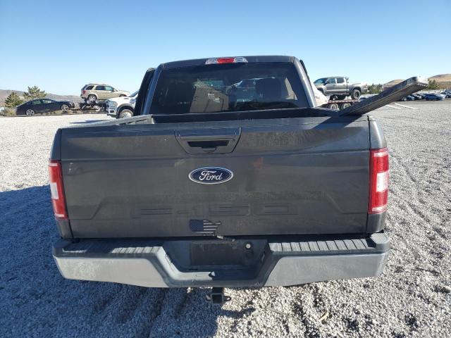 2019 FORD F150 SUPER - 1FTEW1E59KKC37656