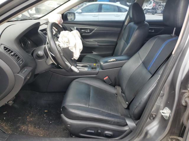 2018 NISSAN ALTIMA 2.5 - 1N4AL3AP3JC219498