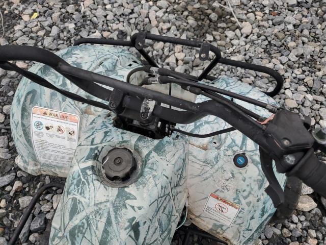 2016 HONDA TRX L5NAAFTD7F1014862