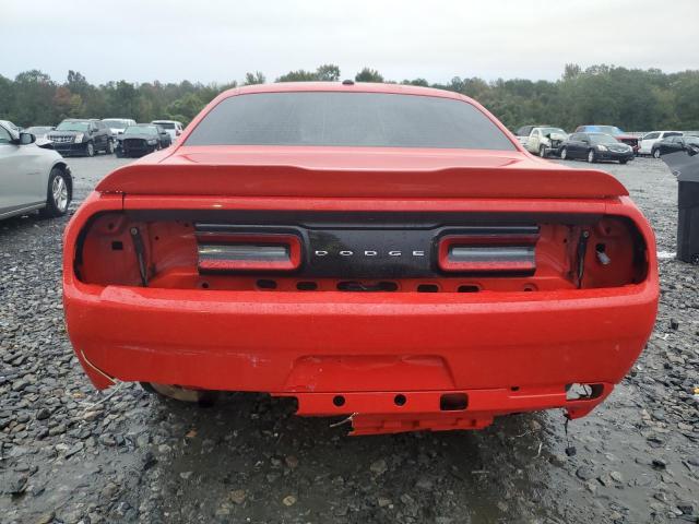 2016 DODGE CHALLENGER - 2C3CDZAG9GH194944