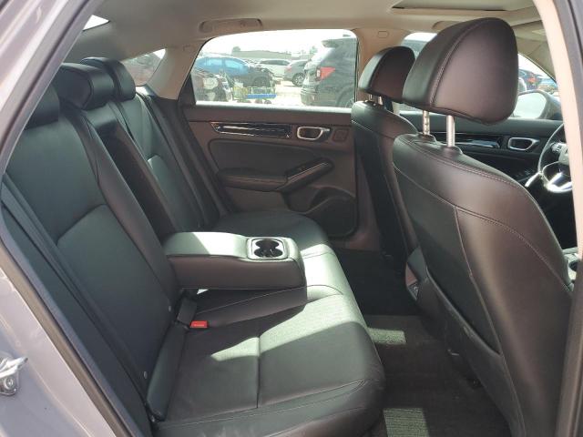 2024 HONDA CIVIC TOUR - 2HGFE1F99RH315798