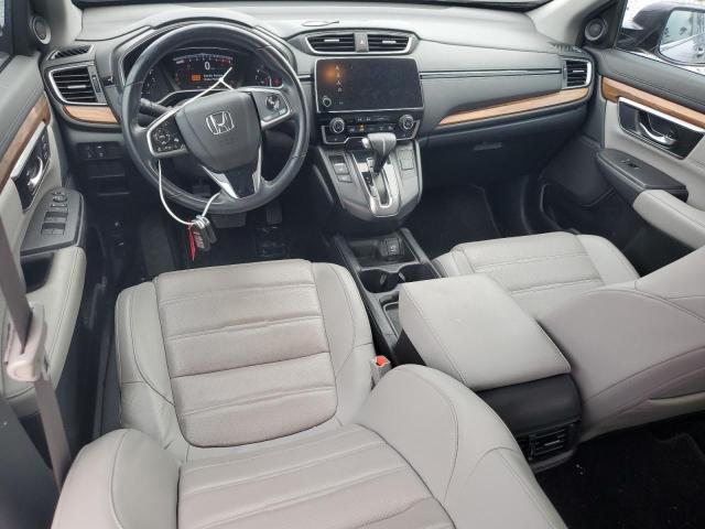 7FARW1H87KE005548 2019 HONDA CRV