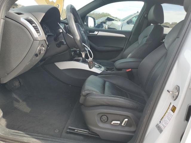 2017 AUDI Q5 PRESTIG WA1W7AFP8HA035336