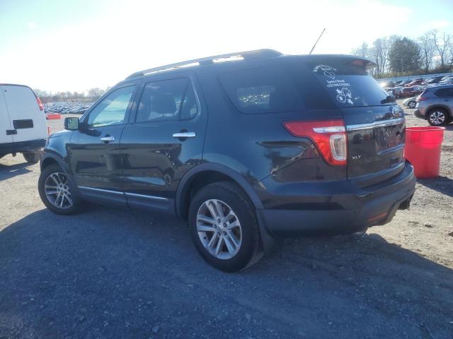 2014 FORD EXPLORER X - 1FM5K8D88EGA12213