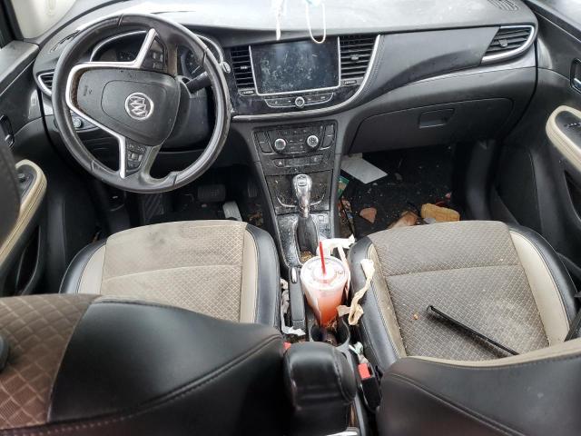 2018 BUICK ENCORE PRE - KL4CJASB8JB519134