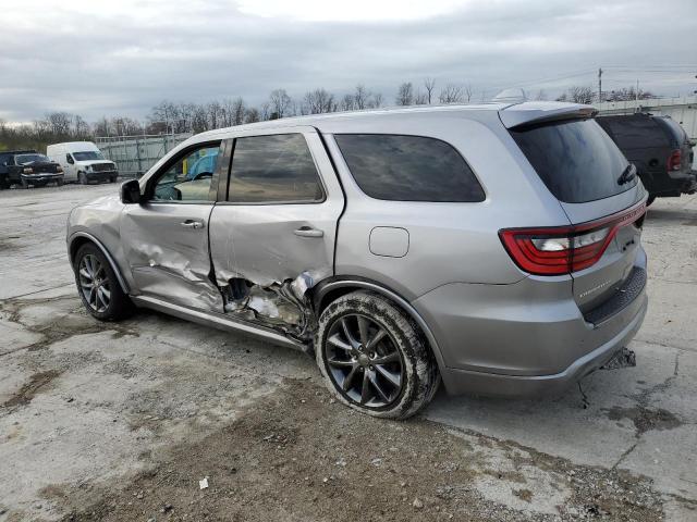 2017 DODGE DURANGO GT - 1C4RDHDG7HC774371
