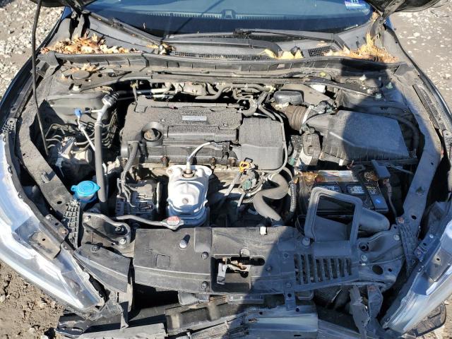 2017 HONDA ACCORD LX - 1HGCR2F39HA802134